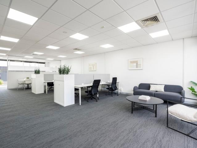 Office for rent in Camerons Creek, Victoria
