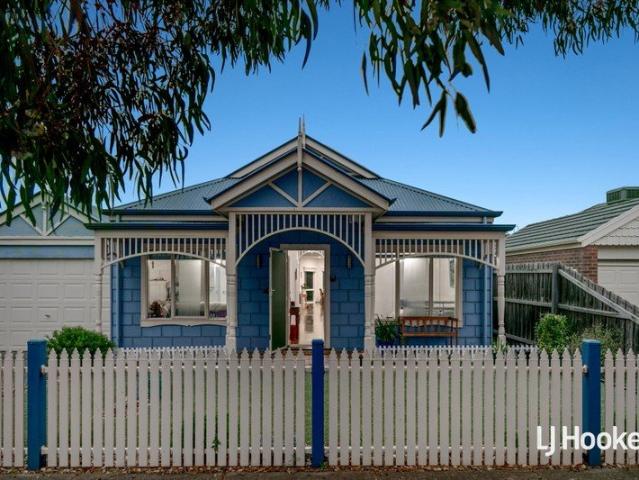 House for sale in Camerons Creek, Victoria