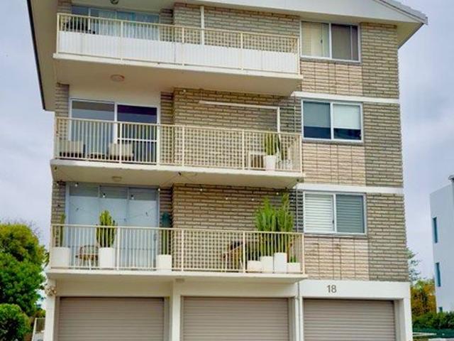 Apartment for sale in Palm Beach, Gold Coast City
