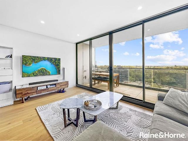 Apartment for rent in Sydney, New South Wales