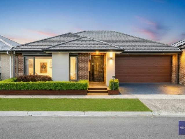House for sale in Highlands, Melbourne