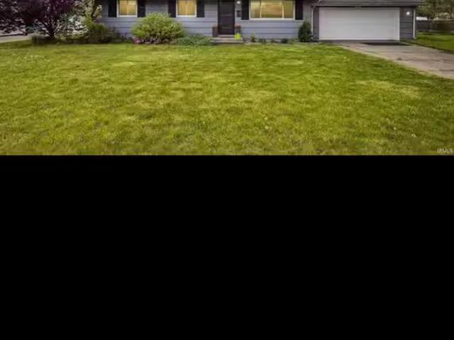 House for rent in South Bend