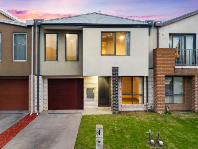 House for sale in Devonia Park Estate, Melbourne