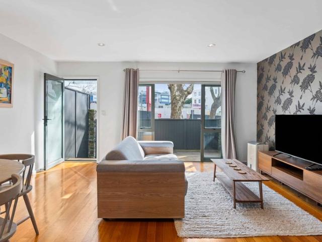 House for rent in Freemans Bay, Auckland