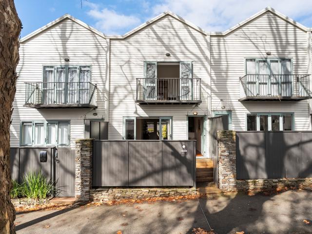 House for rent in Freemans Bay, Auckland