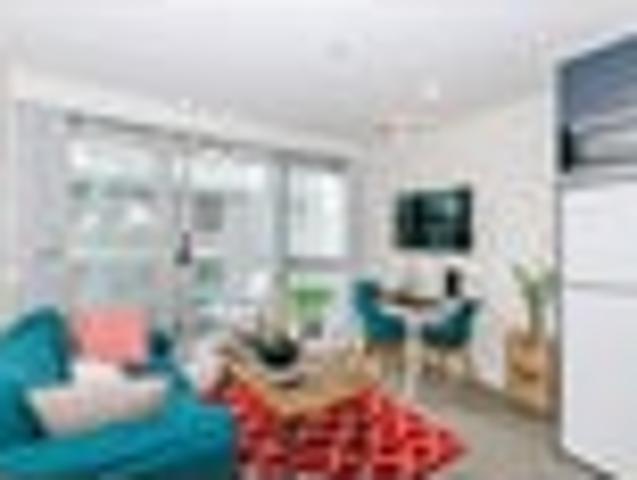 Apartment for sale in Wynyard Quarter, Auckland