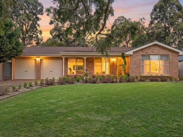 House for sale in Penrith, Sydney