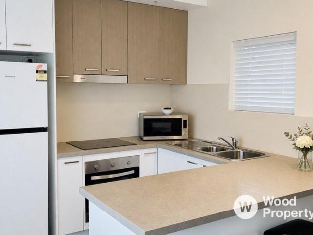 Apartment for rent in Camerons Creek, Victoria