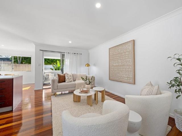 Townhouse for rent in Toombul, Queensland