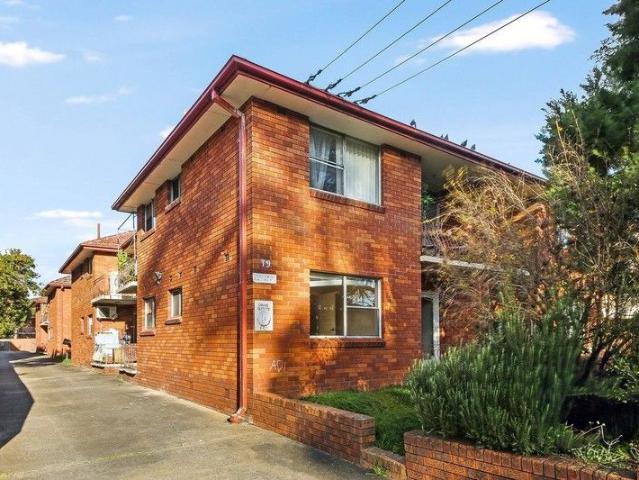 Apartment for sale in Sydney, New South Wales