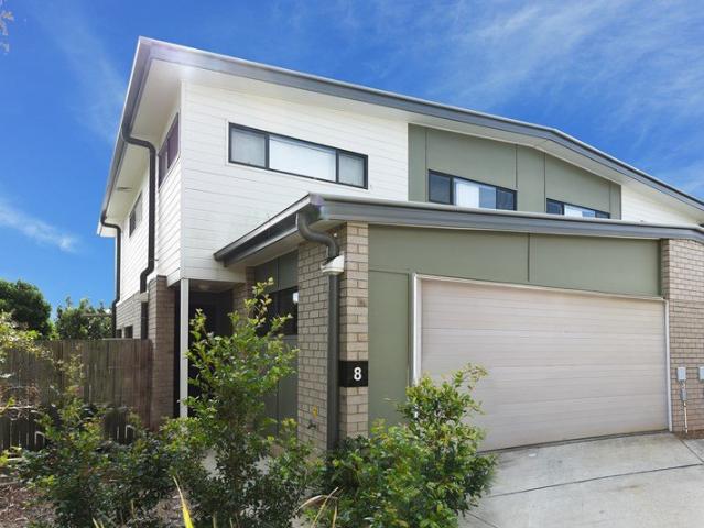 Townhouse for sale in Methul, Queensland