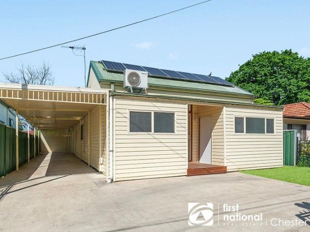 House for rent in Lidcombe, Sydney