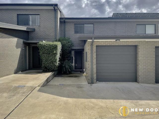Property for rent in Casey, Australian Capital Territory