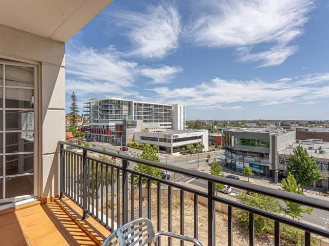 Apartment for rent in Perth, City Of Perth