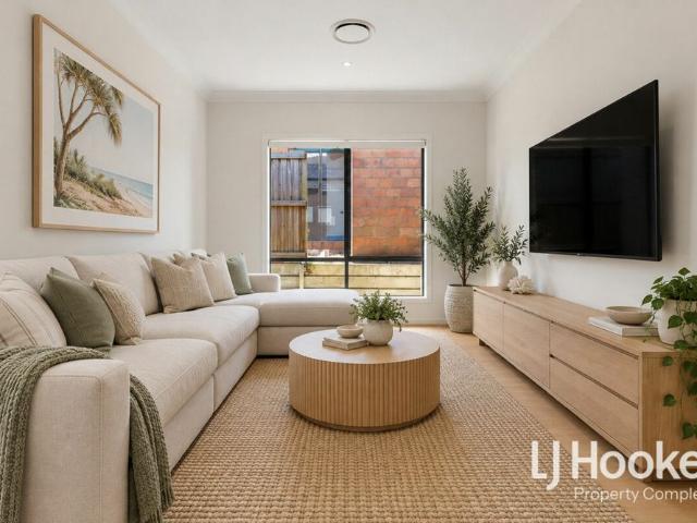 House for rent in Yarrabilba, Greater Brisbane