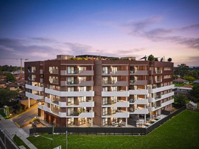 Apartment for sale in Sydney, New South Wales