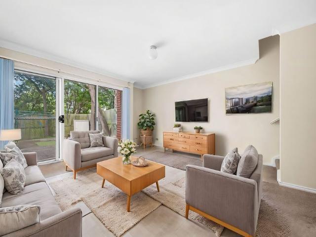Townhouse for rent in Sydney, New South Wales