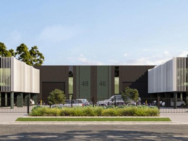 Warehouse for sale in Camerons Creek, Victoria