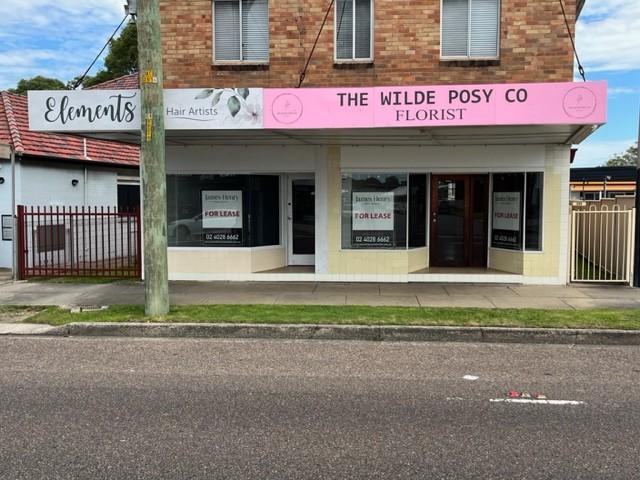 Retail for rent in Ambergate, New South Wales