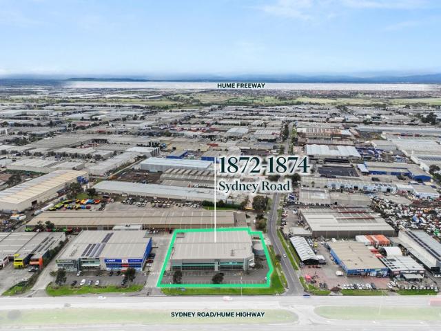 Warehouse for rent in Camerons Creek, Victoria