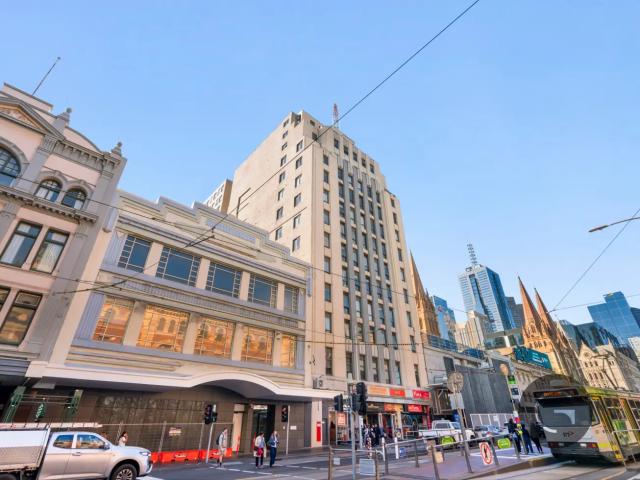 Apartment for rent in Melbourne