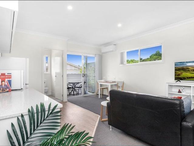 Granny Flat for rent in Toombul, Queensland