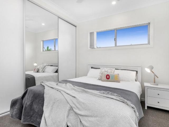 Granny Flat for rent in Toombul, Queensland