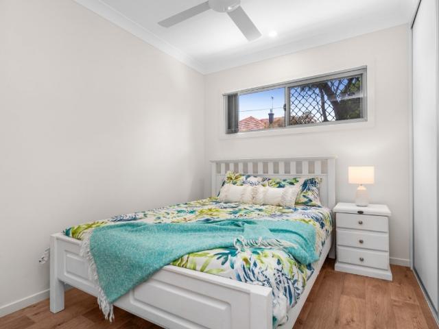 Granny Flat for rent in Toombul, Queensland