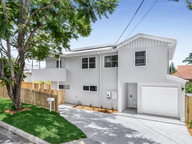 Granny Flat for rent in Toombul, Queensland