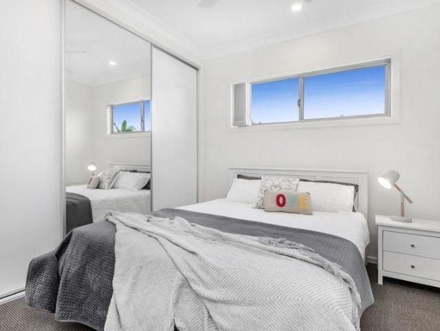 Granny Flat for rent in Toombul, Queensland