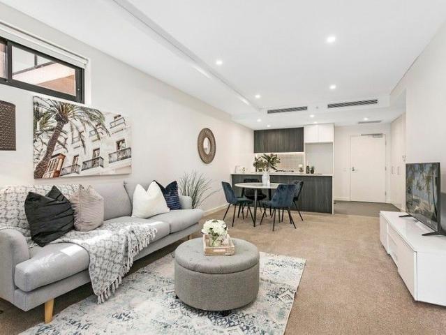 Apartment for sale in Sydney, New South Wales