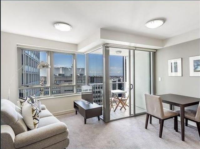 Granny Flat for rent in Victoria Cross, Sydney