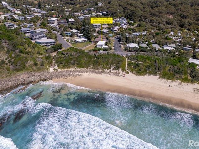 House for sale in Boomerang Beach, Mid-Coast Council