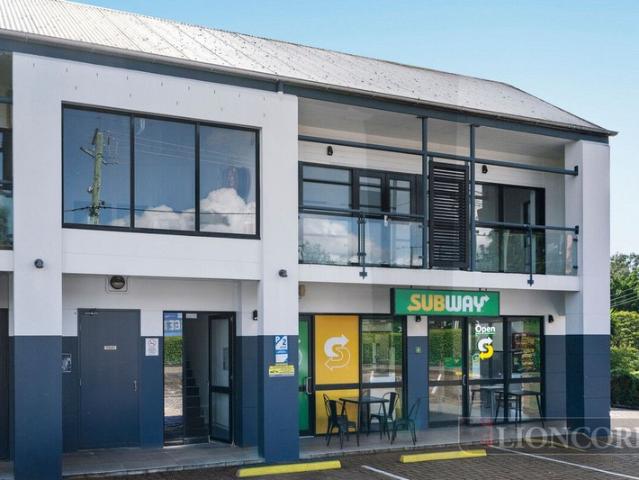 Office for rent in Toombul, Queensland