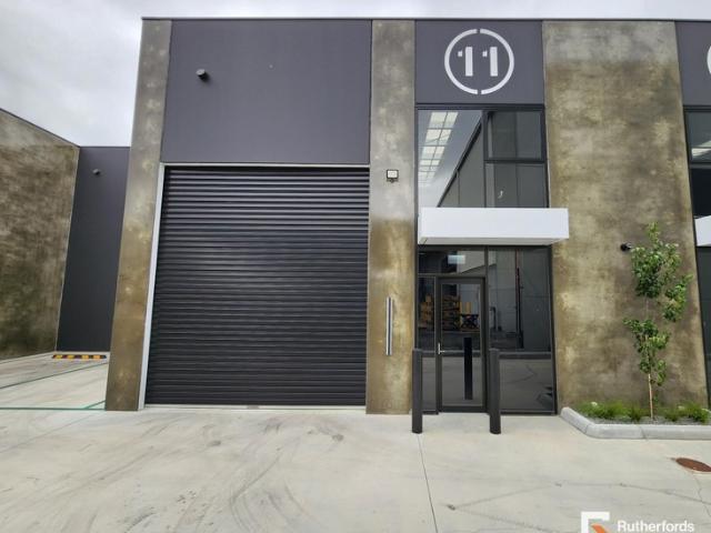 Warehouse for rent in Camerons Creek, Victoria