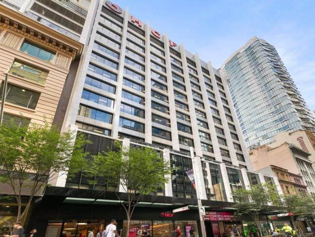 Office for rent in Sydney, New South Wales