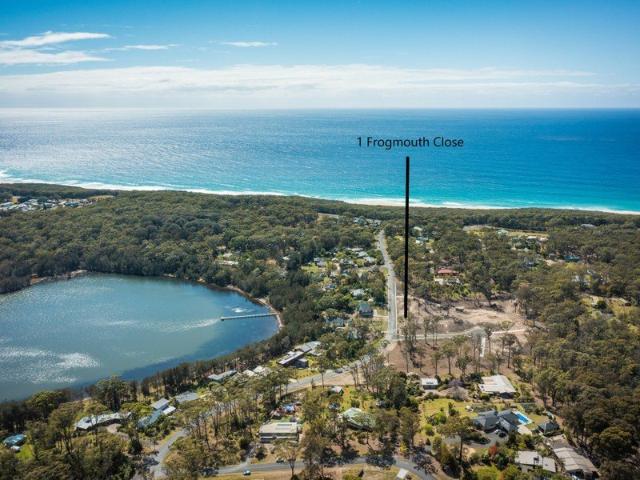 Land for sale in Wallaga Lake, New South Wales