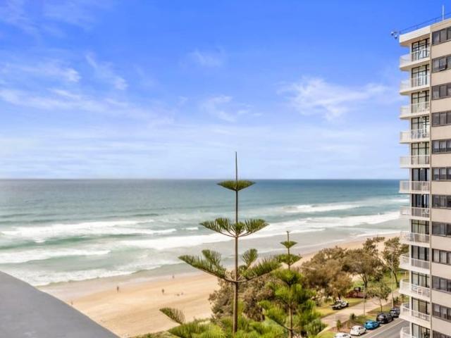 Apartment for sale in Gold Coast, Gold Coast Urban