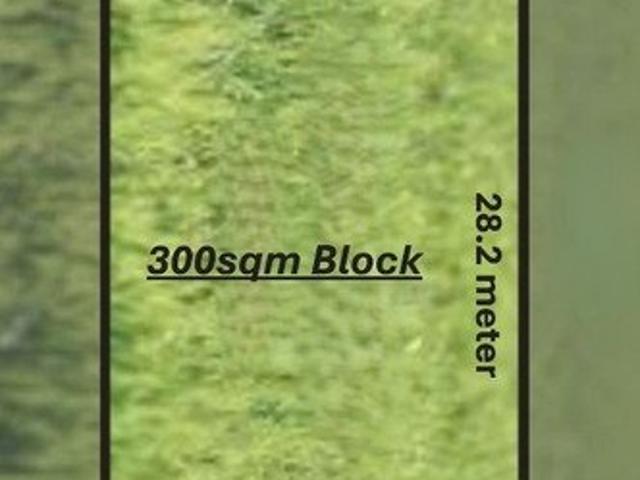 Land for sale in Sydney, New South Wales