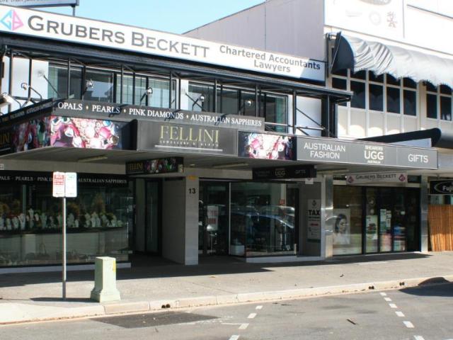 Retail for sale in Cairns, Queensland