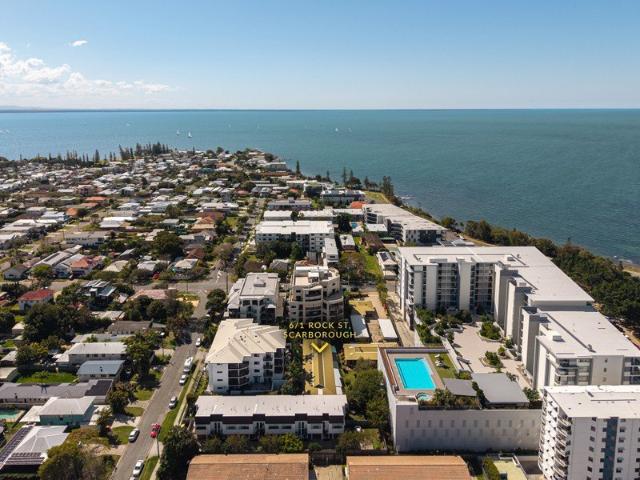 Apartment for sale in Toombul, Queensland