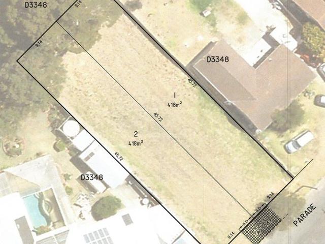 Land for sale in Hayborough, South Australia