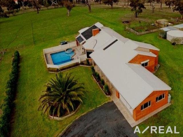 House for rent in Camerons Creek, Victoria