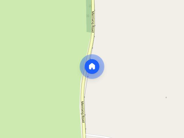 House for rent in Camerons Creek, Victoria
