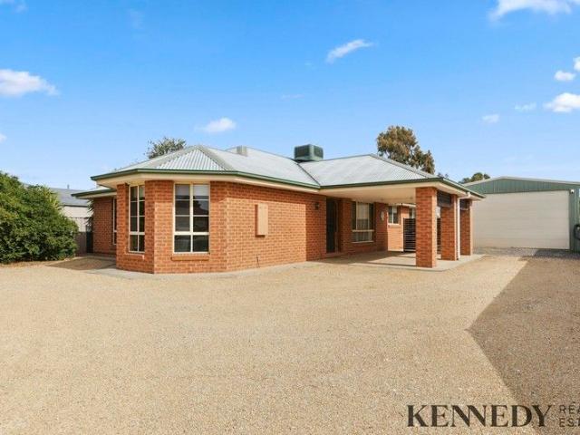 House for sale in Yarrawonga, Victoria