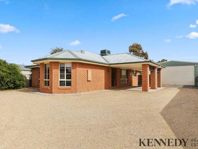 House for sale in Yarrawonga, Victoria