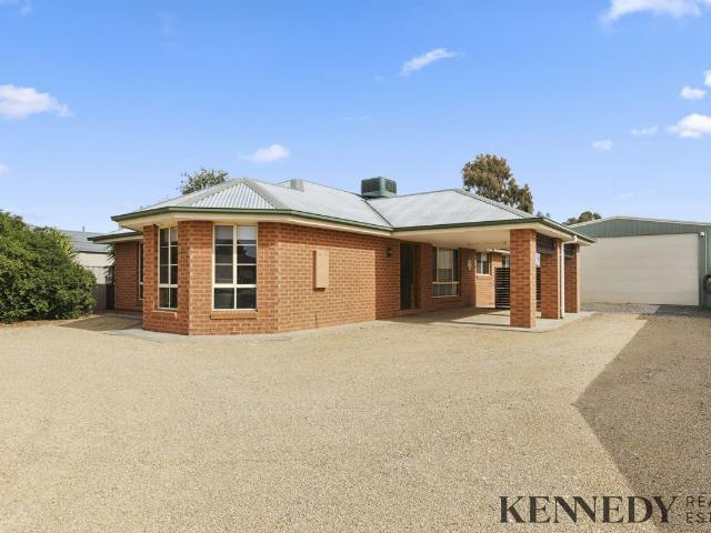 House for sale in Yarrawonga, Victoria