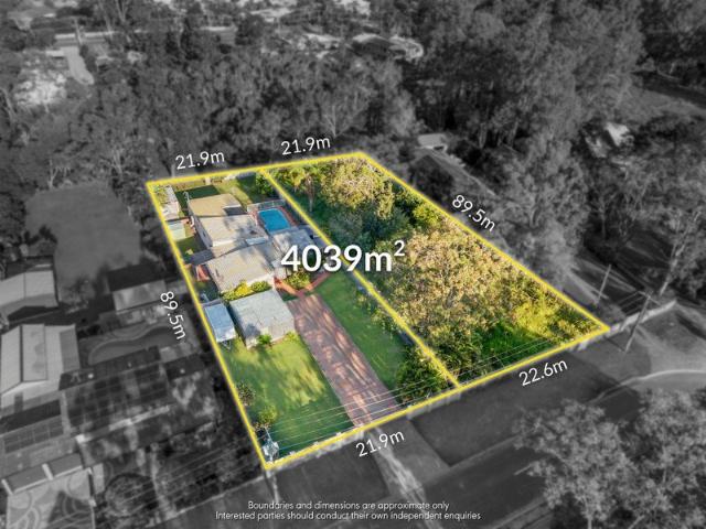 House for sale in Toombul, Queensland