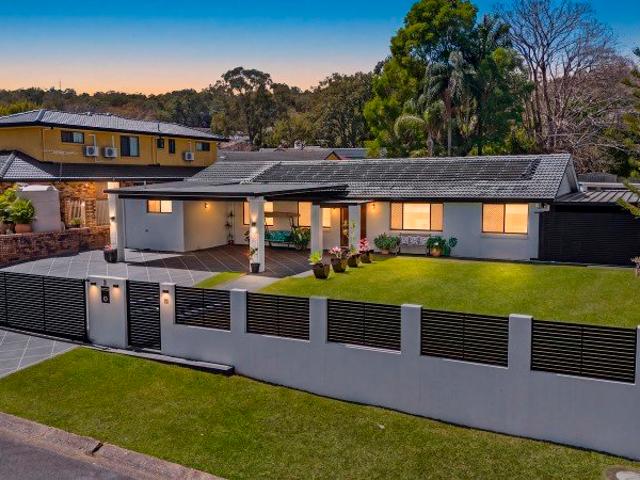 House for sale in Springwood, Greater Brisbane