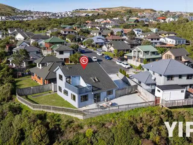 House for rent in Woodridge, Wellington